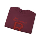 Team Rocket Crewneck Sweatshirt