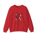Team Rocket Crewneck Sweatshirt