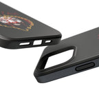 Careful I bite- Phone case- Impact-Resistant Cases