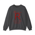 Team Rocket Crewneck Sweatshirt