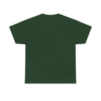 Jerry Artistic Unisex Cotton Tee - Unique Bird Design, Casual Wear, Gift for Nature Lovers, Trendy Streetwear, Everyday Comfort