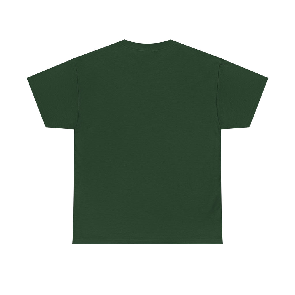 Jerry Artistic Unisex Cotton Tee - Unique Bird Design, Casual Wear, Gift for Nature Lovers, Trendy Streetwear, Everyday Comfort