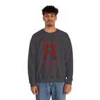 Team Rocket Crewneck Sweatshirt