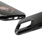 Careful I bite- Phone case- Impact-Resistant Cases