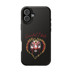 Careful I bite- Phone case- Impact-Resistant Cases