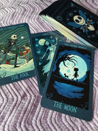 The Button & Bone Tarot (Deck Only- NO guidebook)