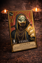 Ritual Pack PartII(24/48)