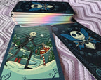 The Button & Bone Tarot (Deck Only- NO guidebook)