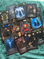 Ritual Pack PartII(24/48)