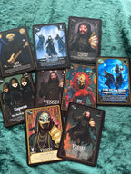 Ritual Pack PartII(24/48)