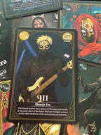 Ritual Pack PartII(24/48)