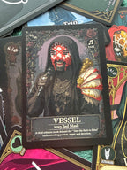 Ritual Pack PartII(24/48)