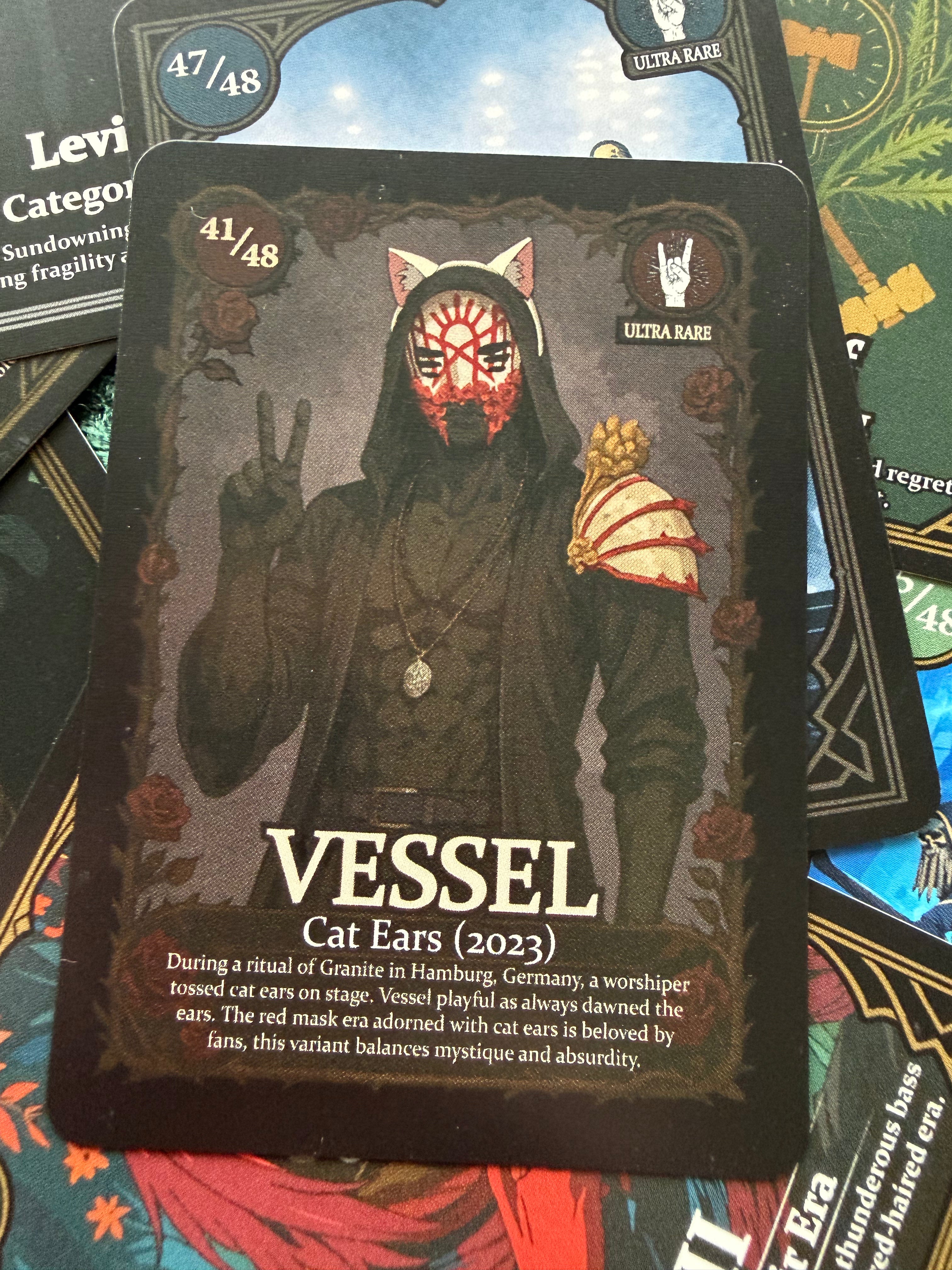 Ritual Pack PartII(24/48)