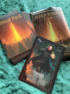 Ritual Pack PartII(24/48)
