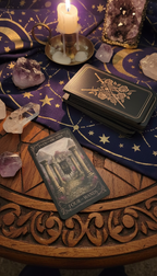 The Worship Deck- (Cards ONLY- no guide book)