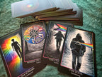 The True Color Tarot (Custom Box)