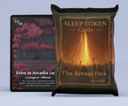 Ritual Pack- part I