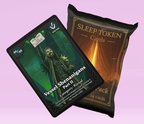 Ritual Pack- part I