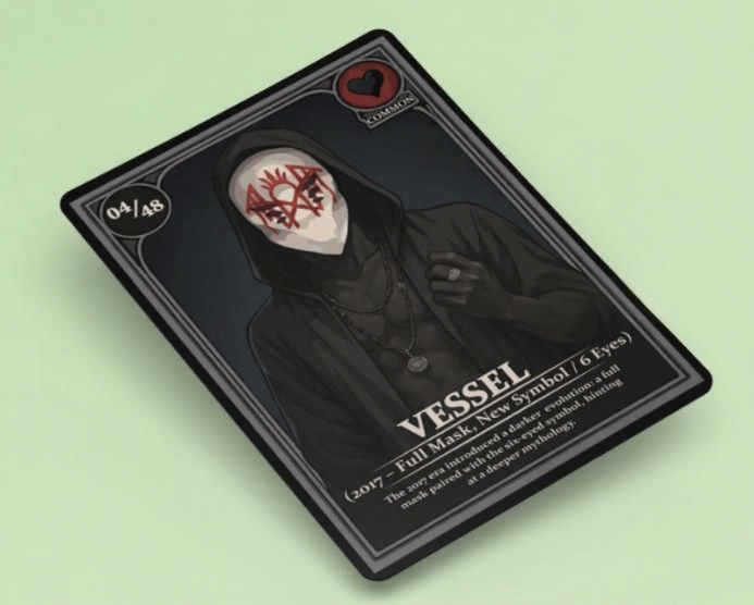 Ritual Pack- part I