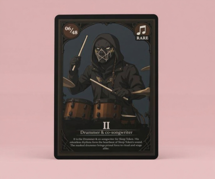 Ritual Pack- part I