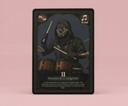 Ritual Pack- part I