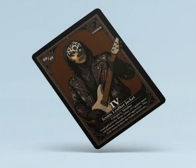 Ritual Pack- part I