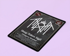 Ritual Pack- part I