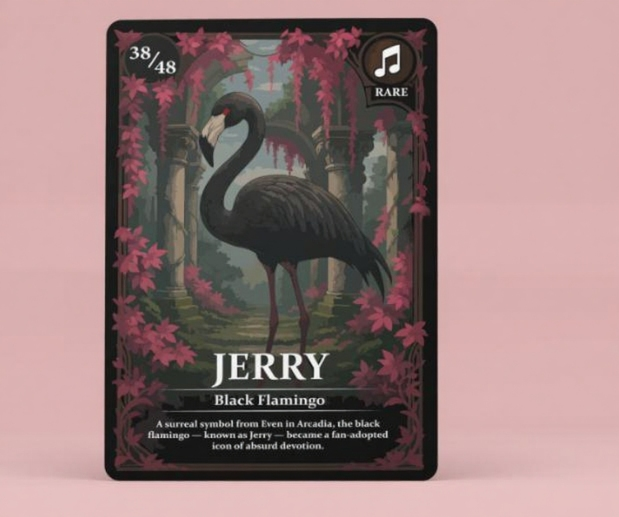 Ritual Pack- part I