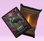 Ritual Pack- part I